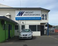 Mount Motor Works image 1